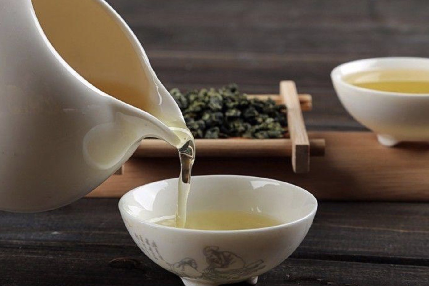 茶葉的十種商業(yè)模式，塑造“領(lǐng)先品牌”帶動中國茶產(chǎn)業(yè)消費-深圳品牌營銷公司