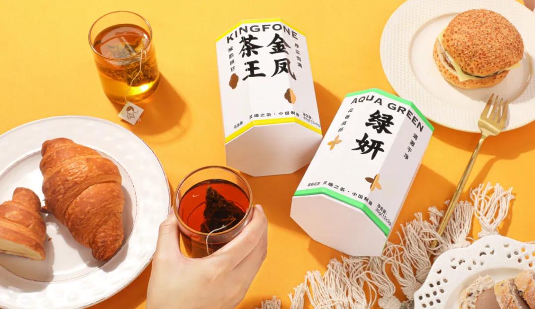 深圳包裝設(shè)計(jì)公司——讓包裝變「好看」很重要，但讓包裝變「好賣」才是王道