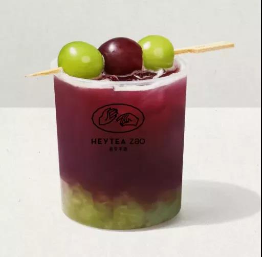 新消費(fèi)觀點(diǎn)——75元一杯？內(nèi)卷的奶茶越來越貴了