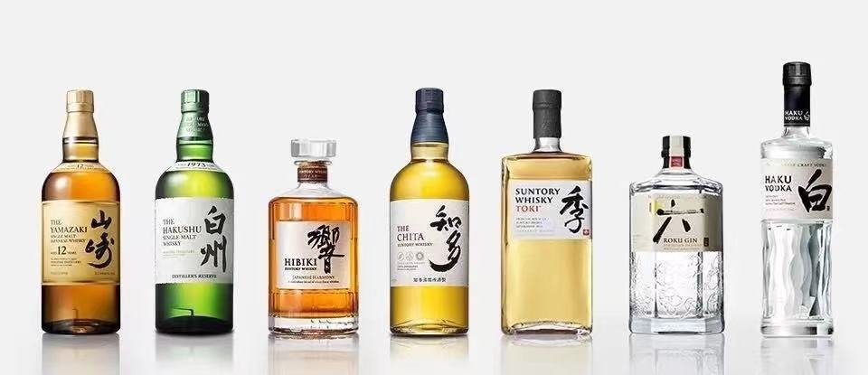 深圳品牌設(shè)計(jì)｜三得利，把“打破同質(zhì)化”玩明白了