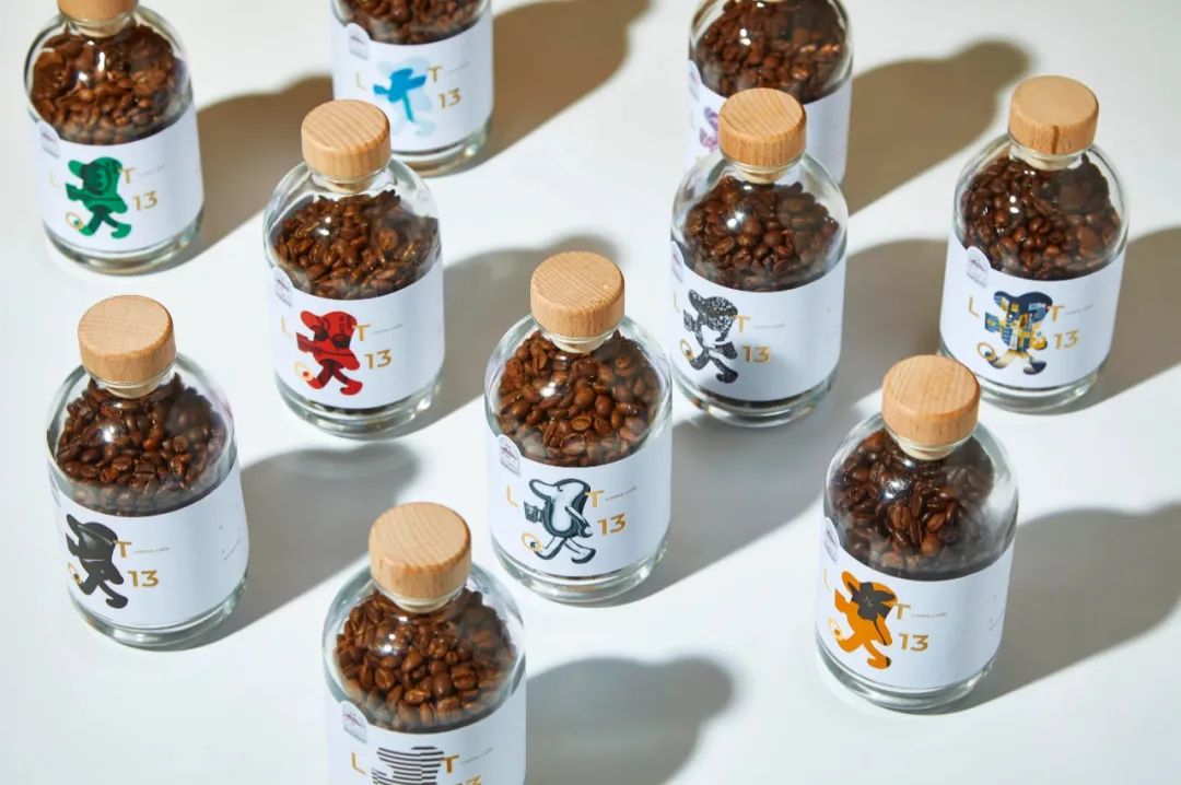 深圳品牌設(shè)計｜把一杯不平凡的咖啡，做成一杯有影響力的咖啡